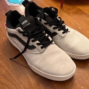 Vans Pro skateboard shoes